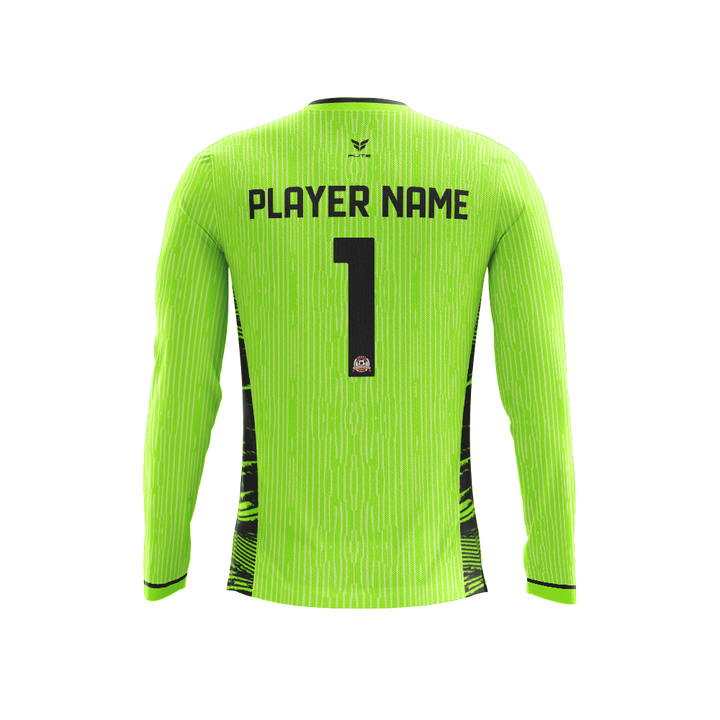 Back View