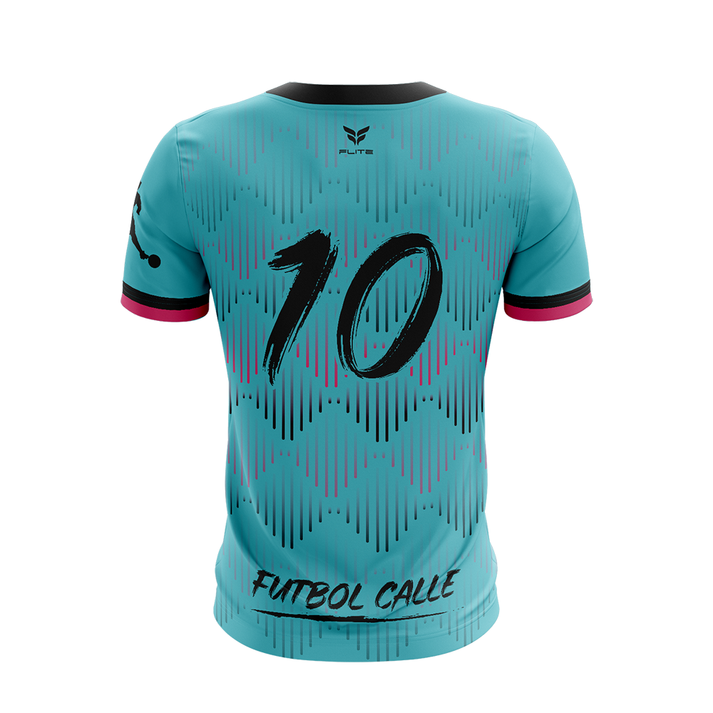Back View