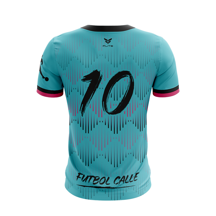 Back View