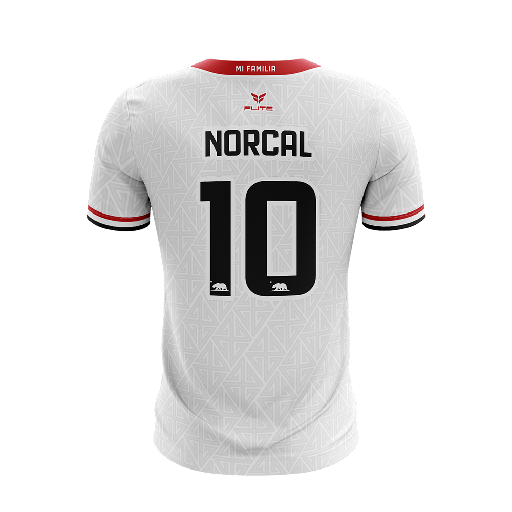 Back View