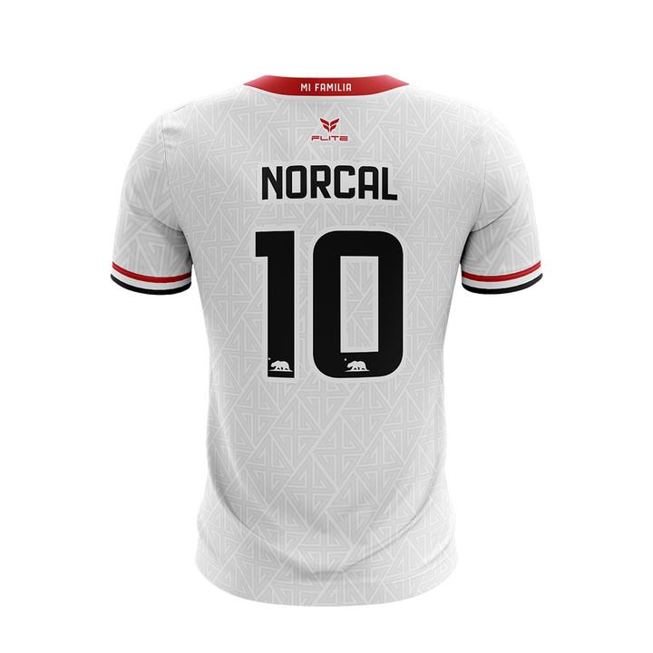Back View