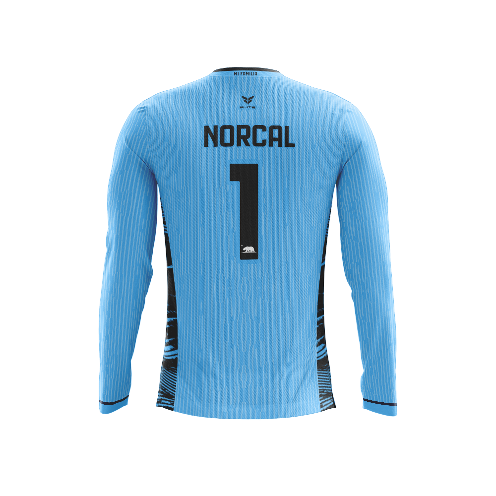 Back View