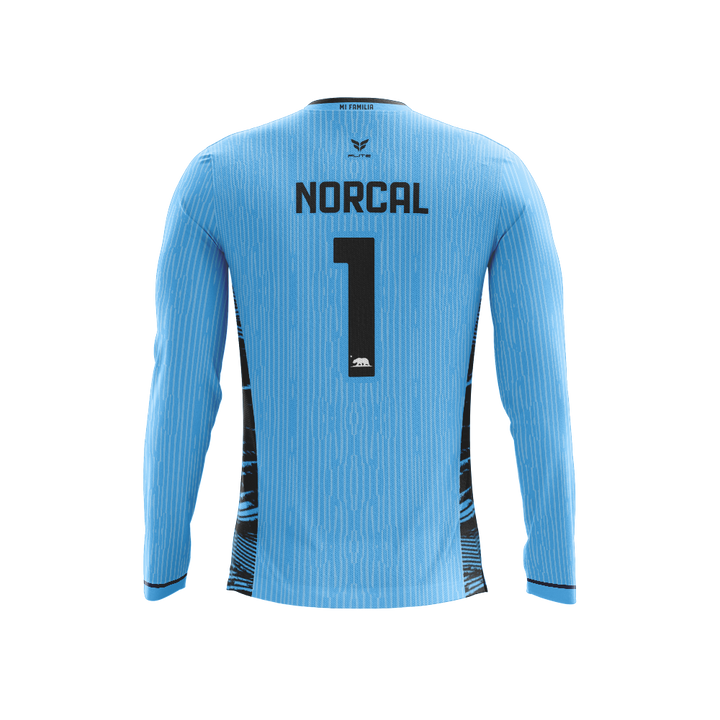 Back View