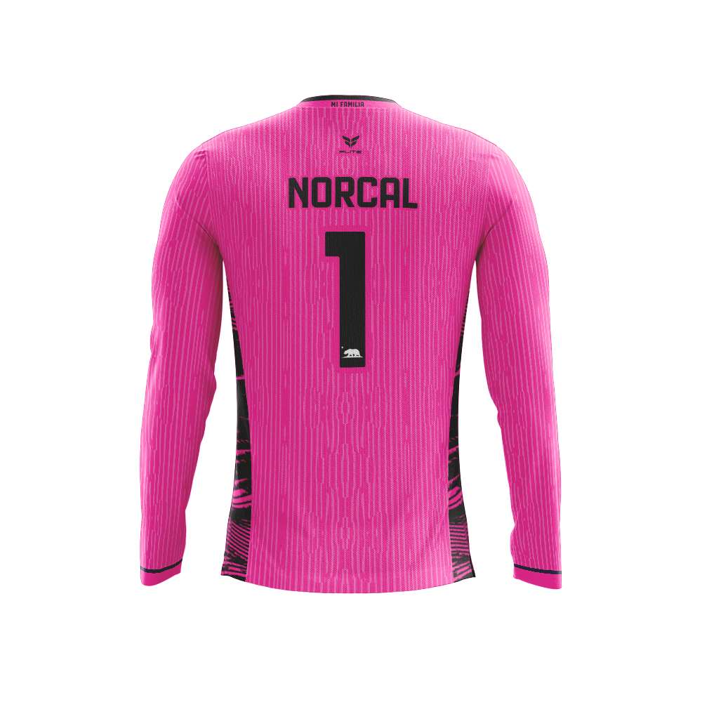 Back View