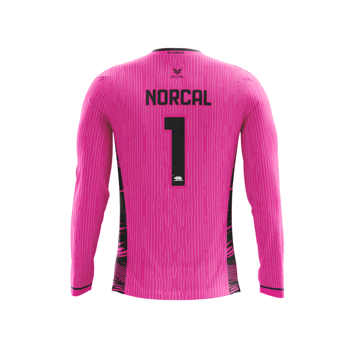 Back View