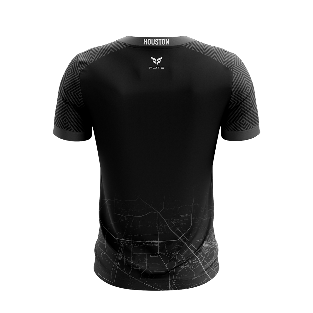 Back View