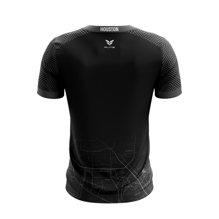 Back View