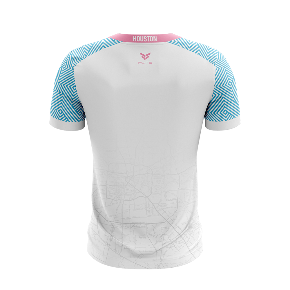 Back View