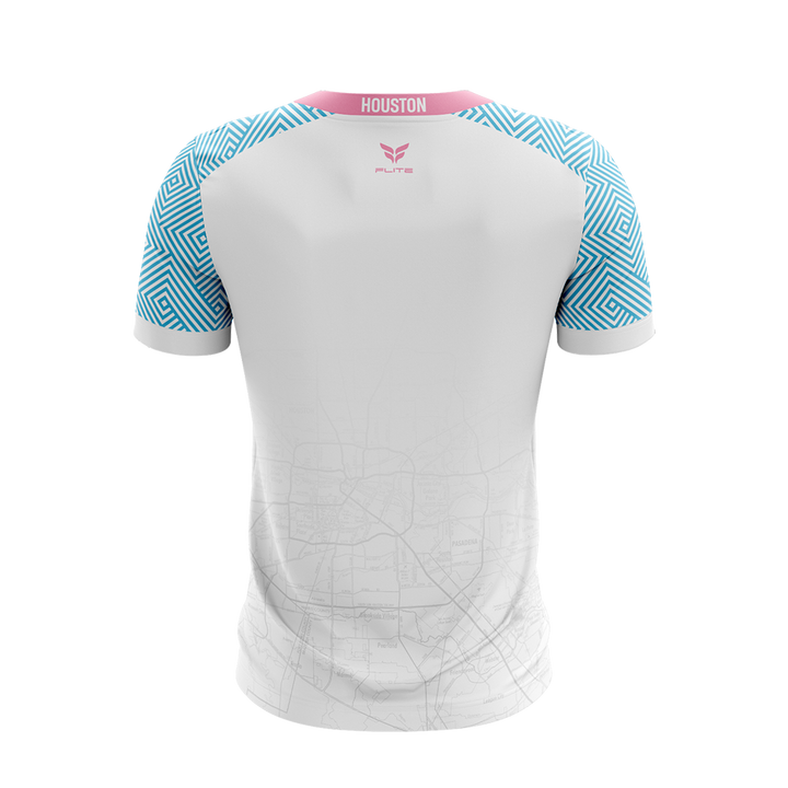Back View