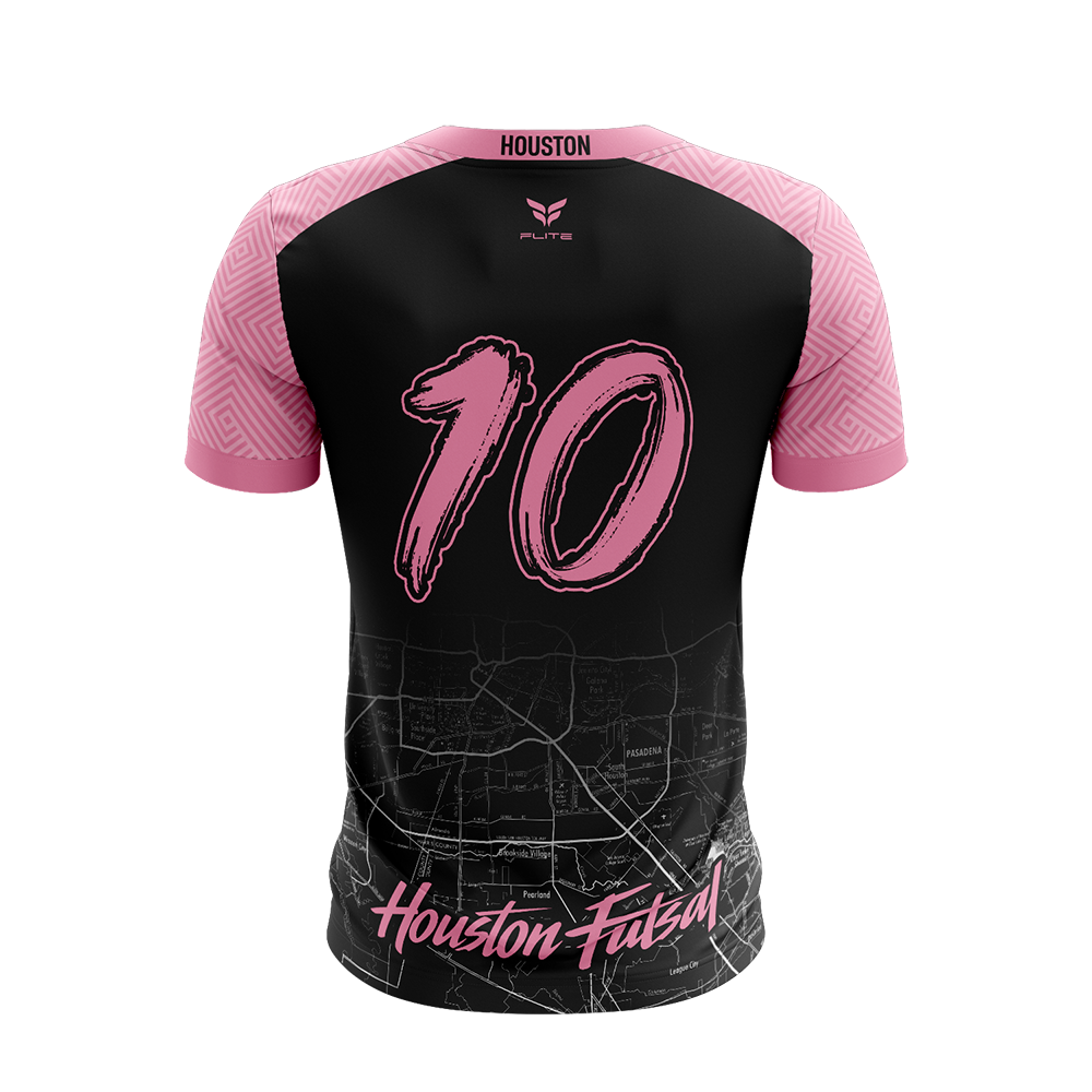 Back View