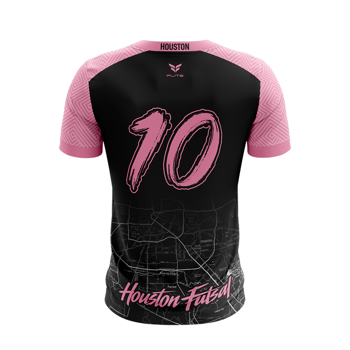 Back View