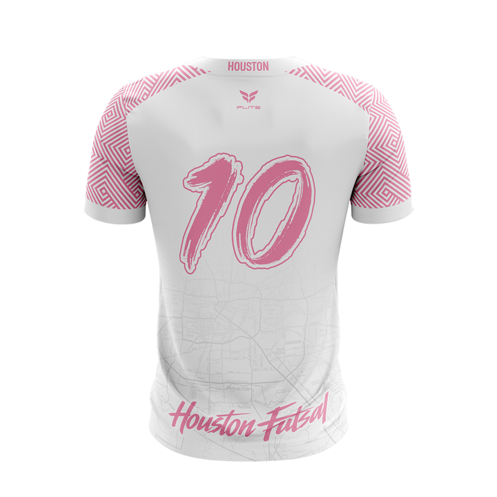 Back View