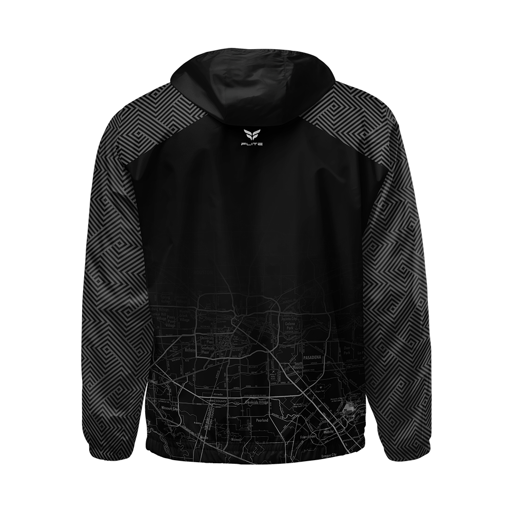 Back View