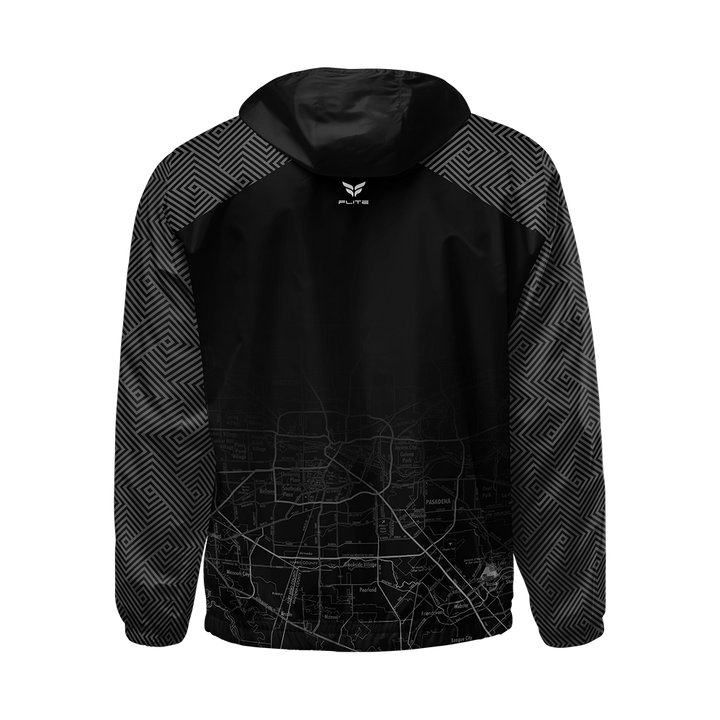 Back View