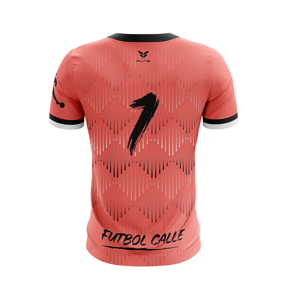 Back View
