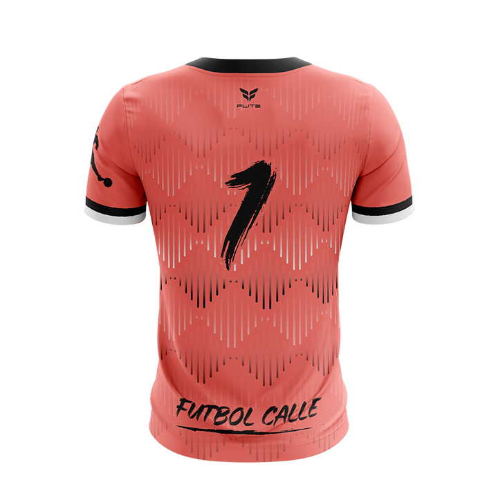 Back View