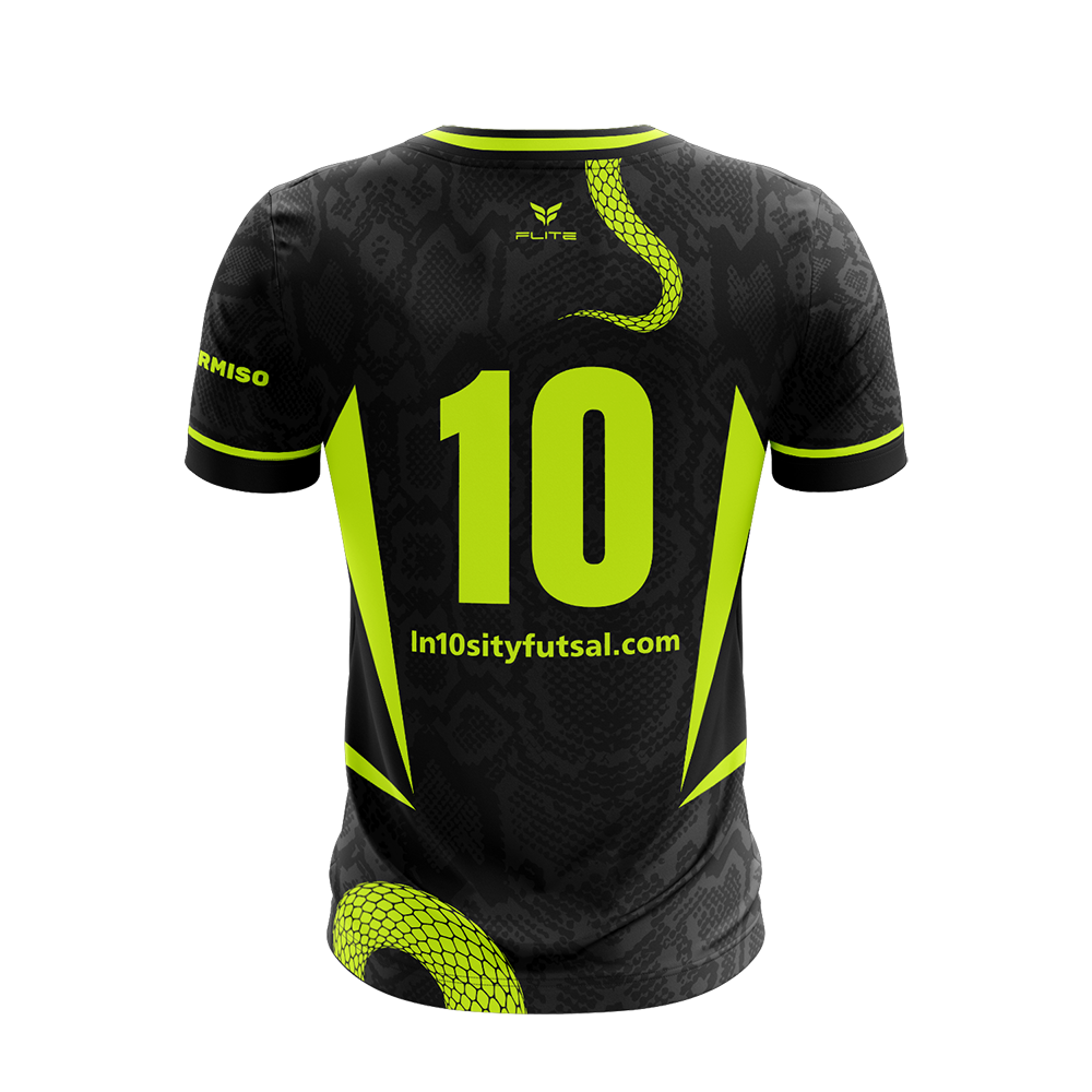 Back View