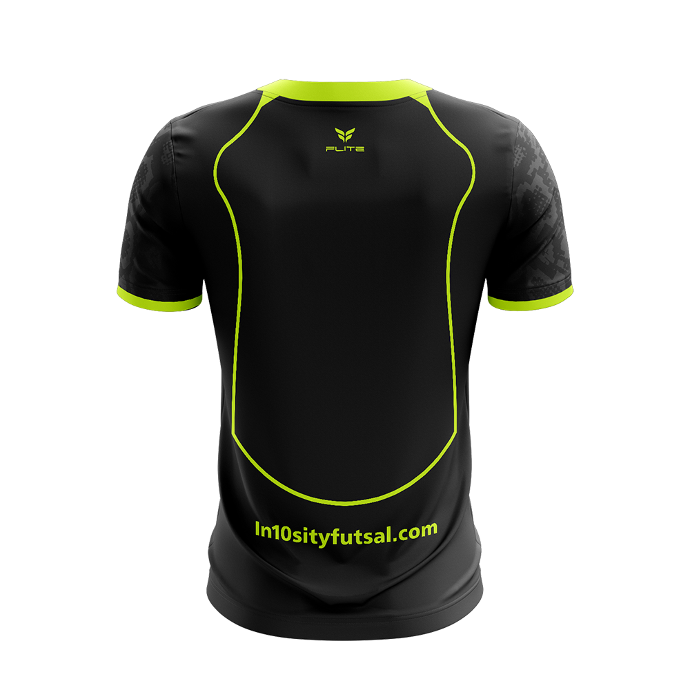 Back View