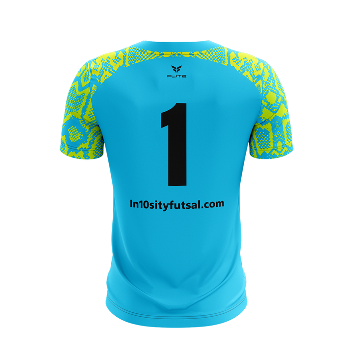 Back View