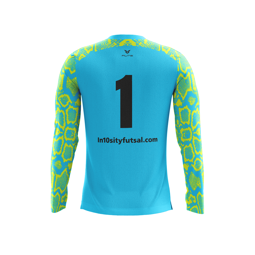 Back View