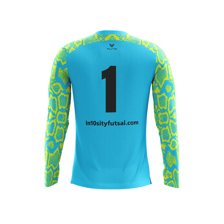 Back View