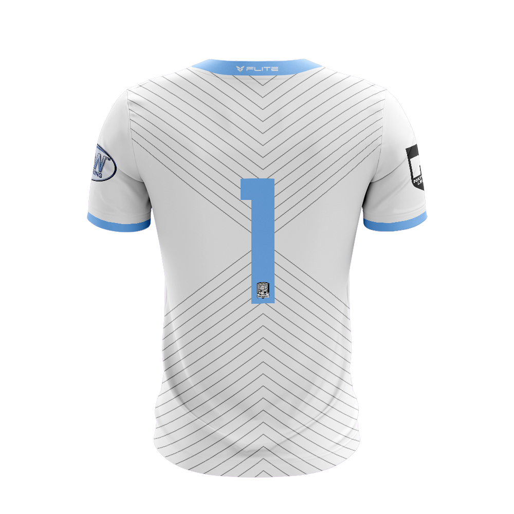 Back View
