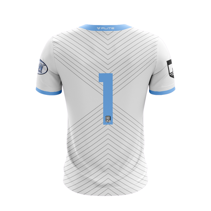 Back View