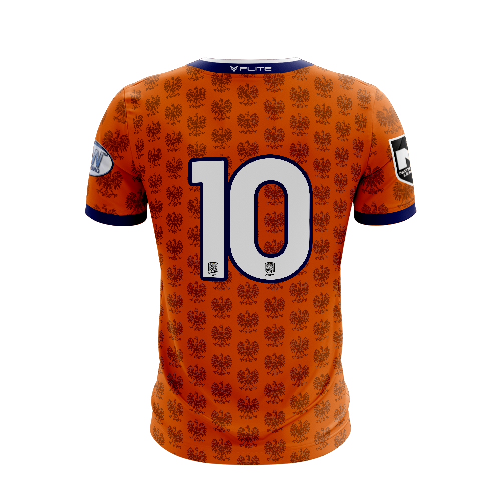 Back View