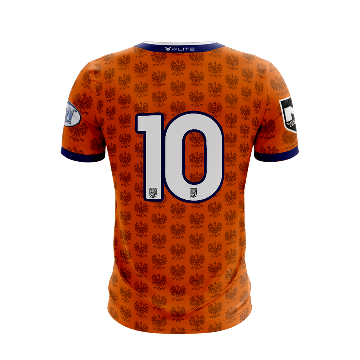 Back View