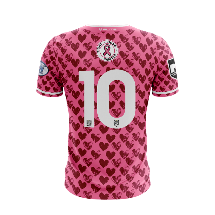 Back View