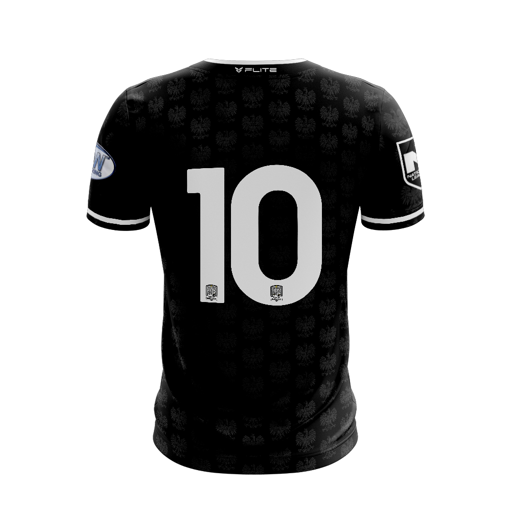 Back View