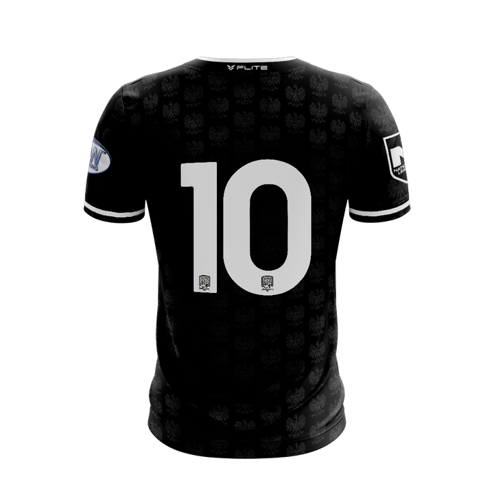 Back View