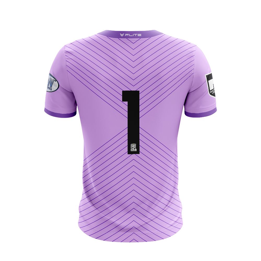 Back View