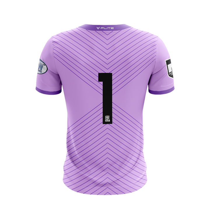 Back View