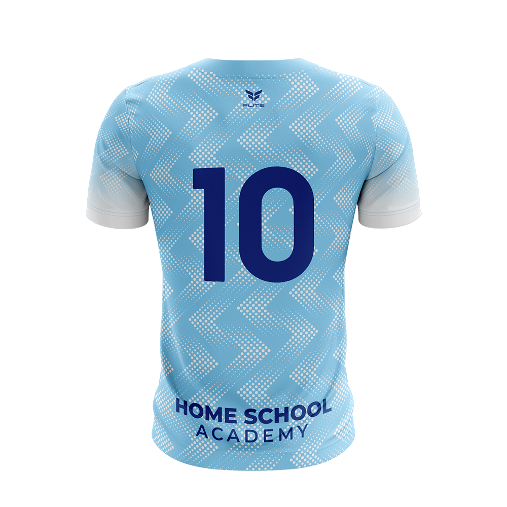 Back View
