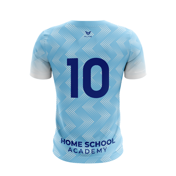Back View
