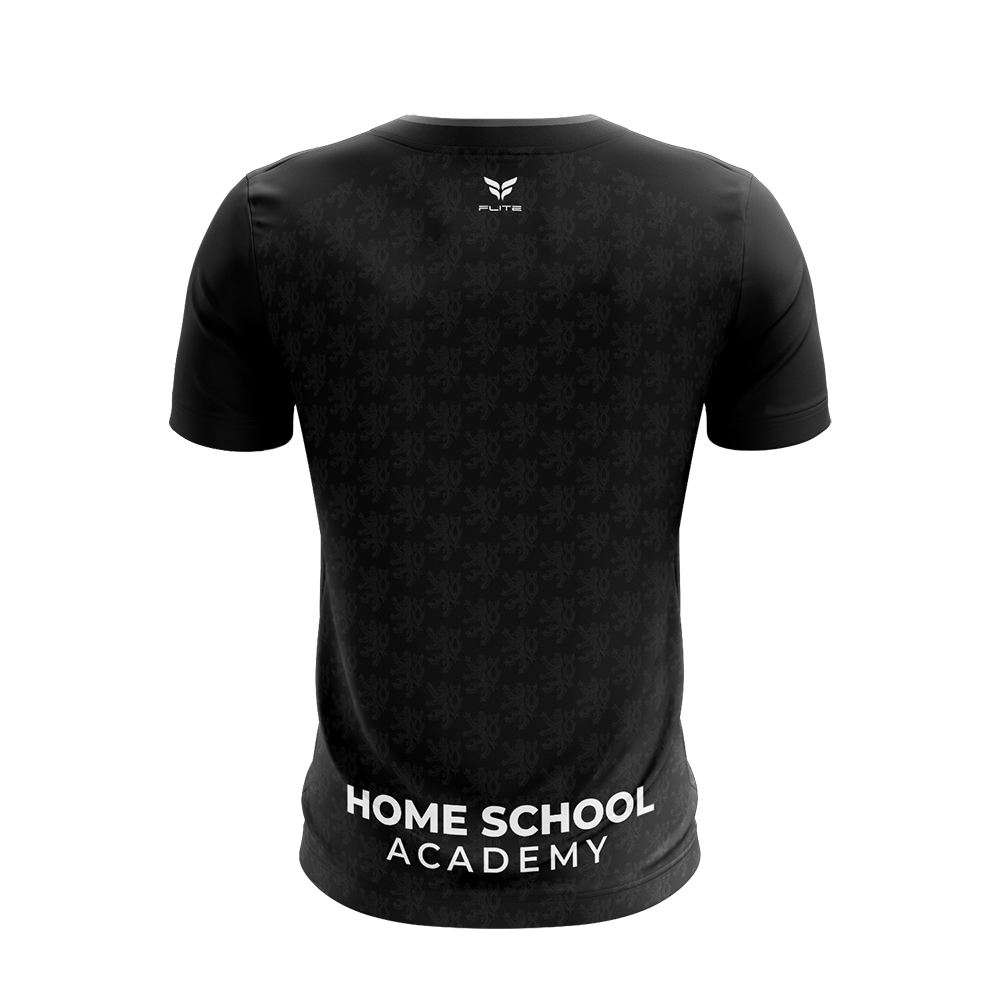 Back View