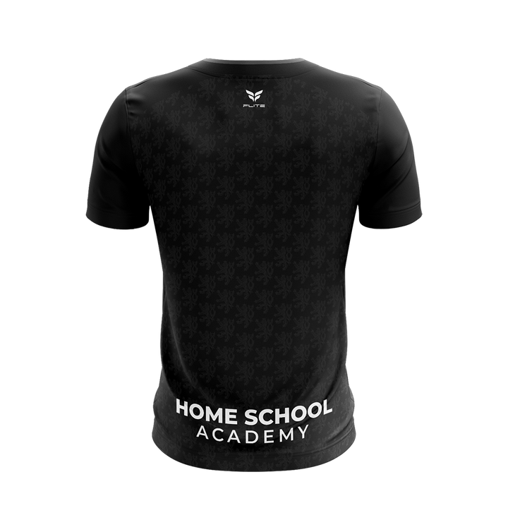 Back View