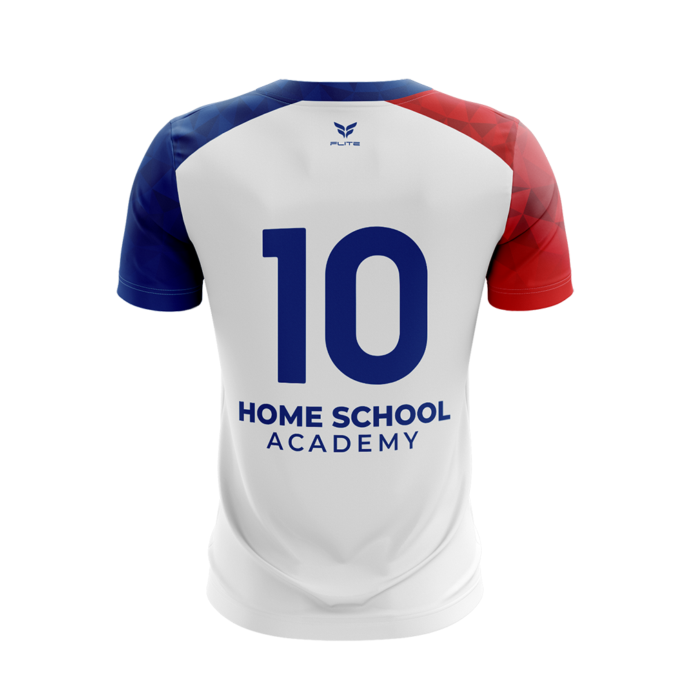 Back View