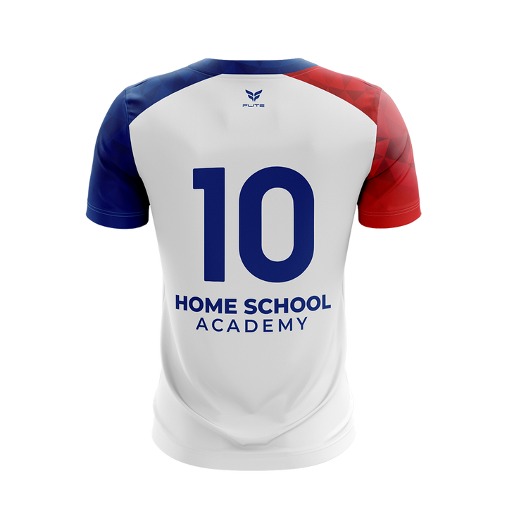 Back View