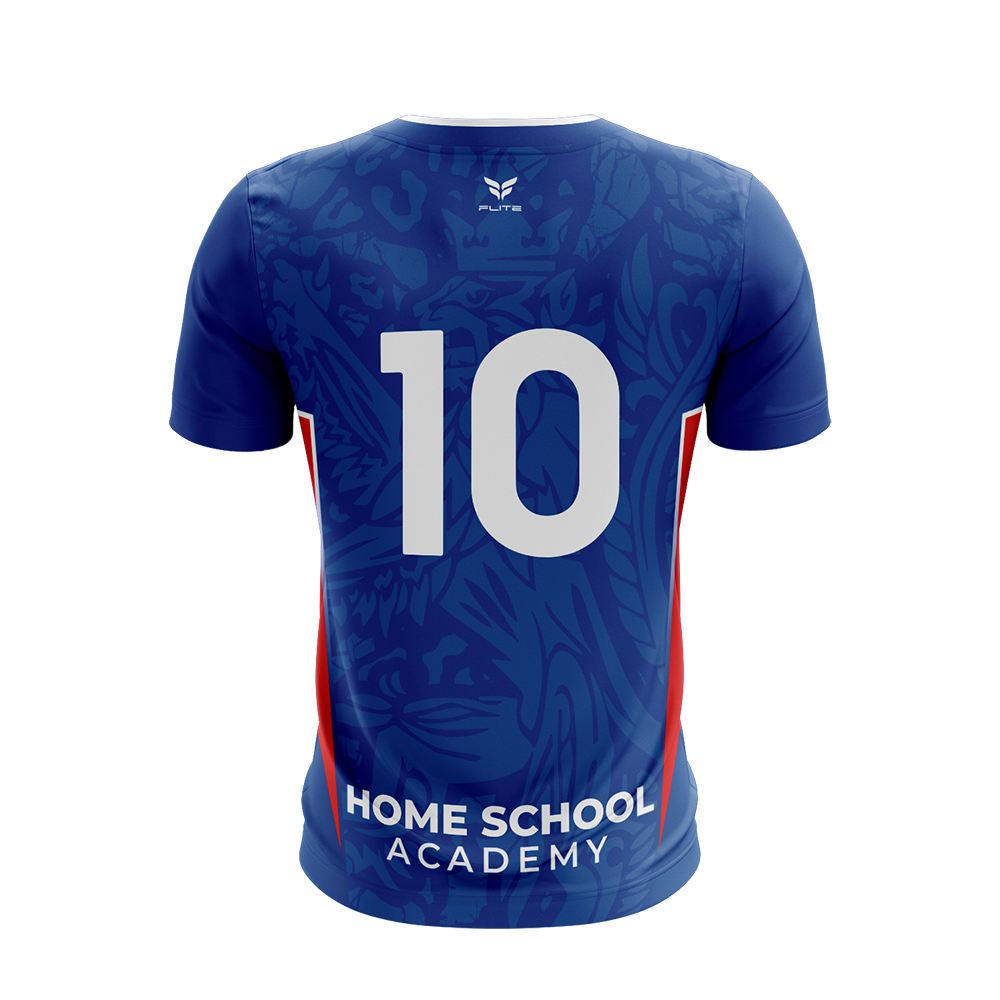 Back View