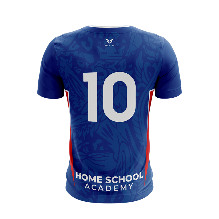 Back View