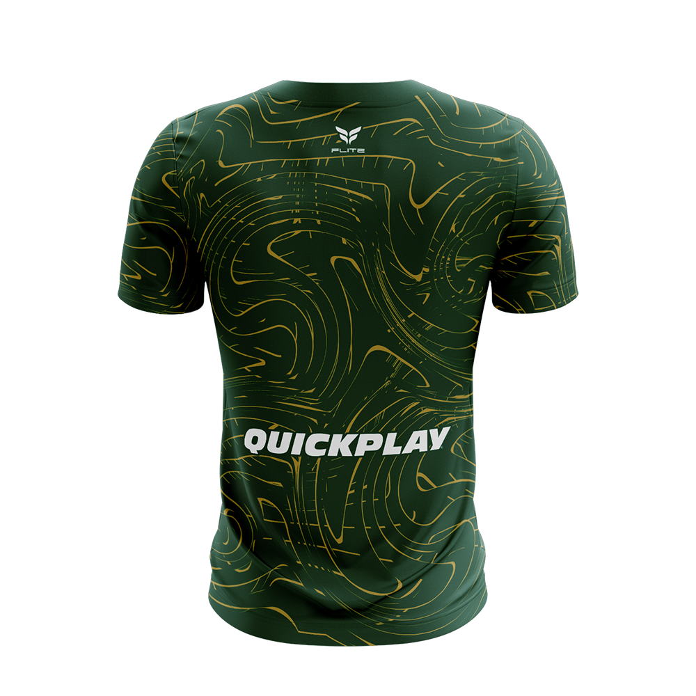 Back View