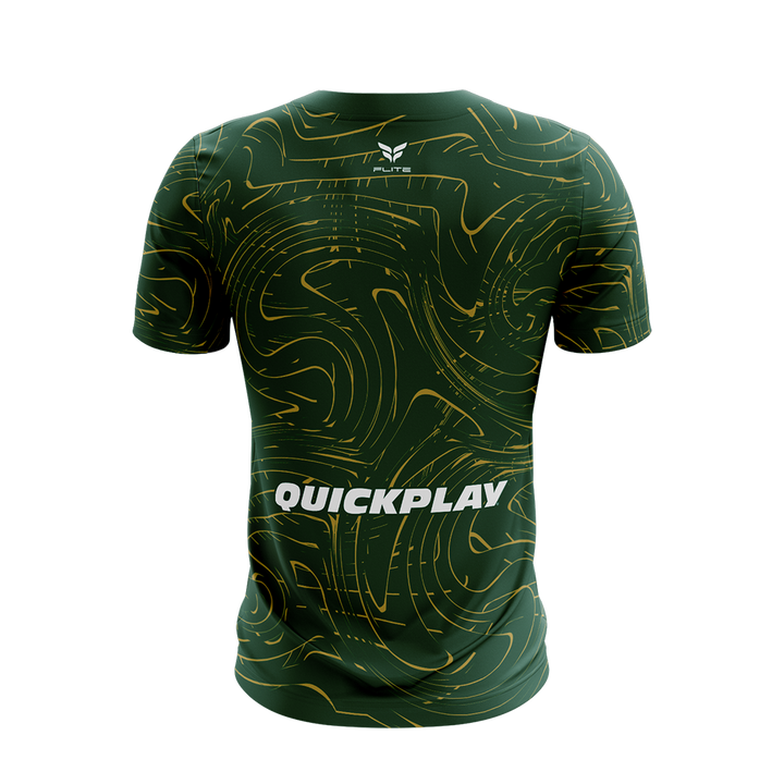 Back View