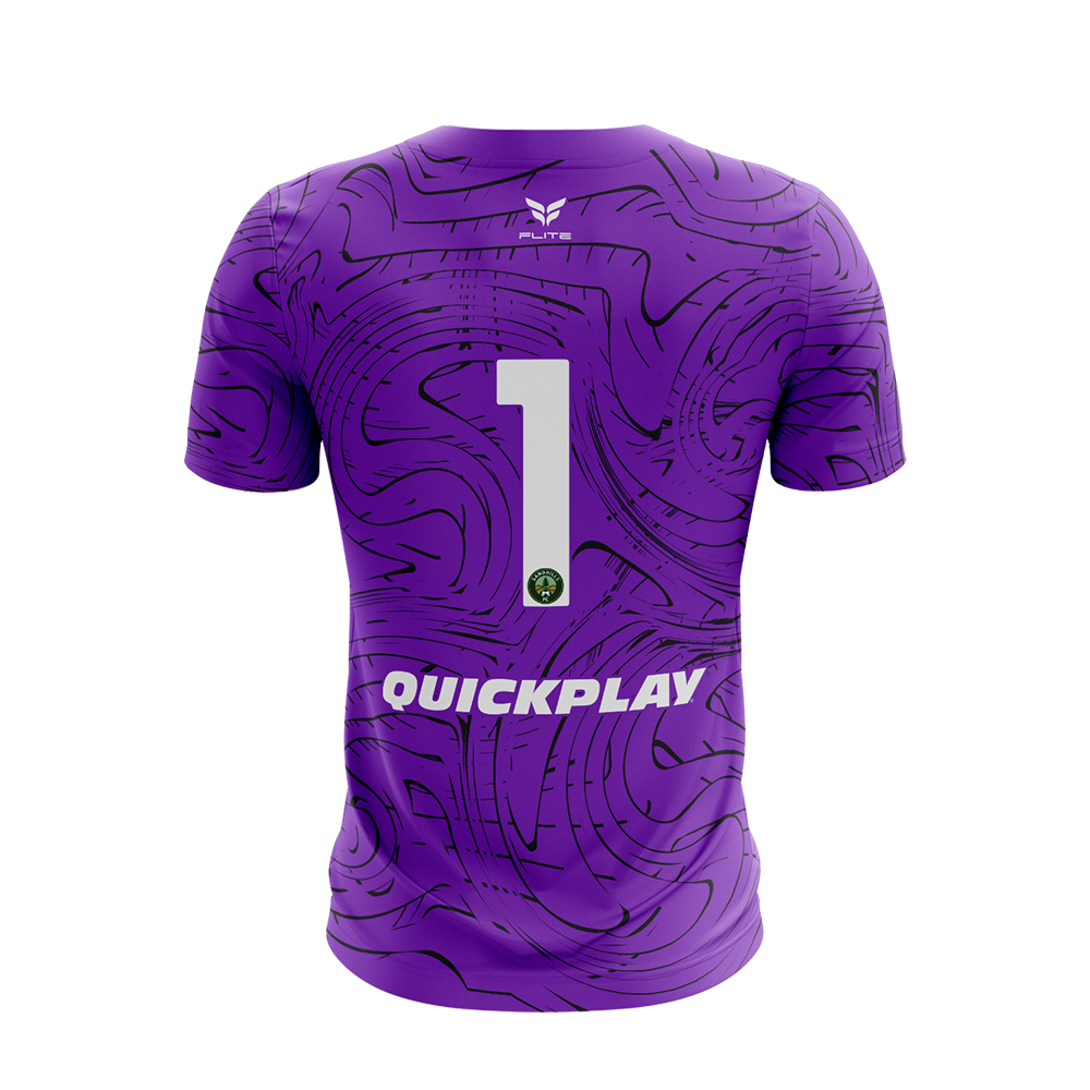 Back View