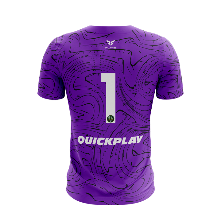 Back View