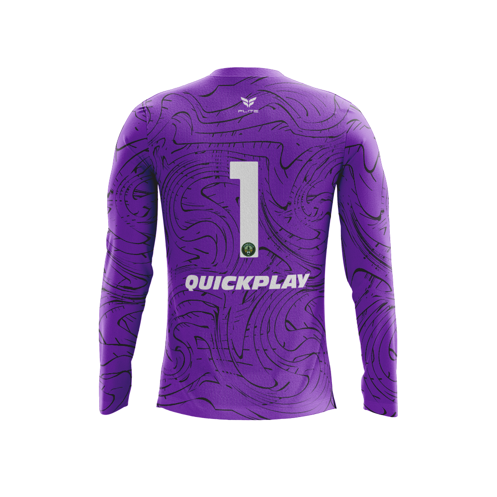 Back View