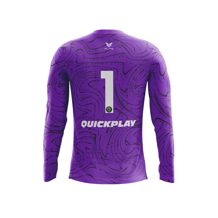 Back View