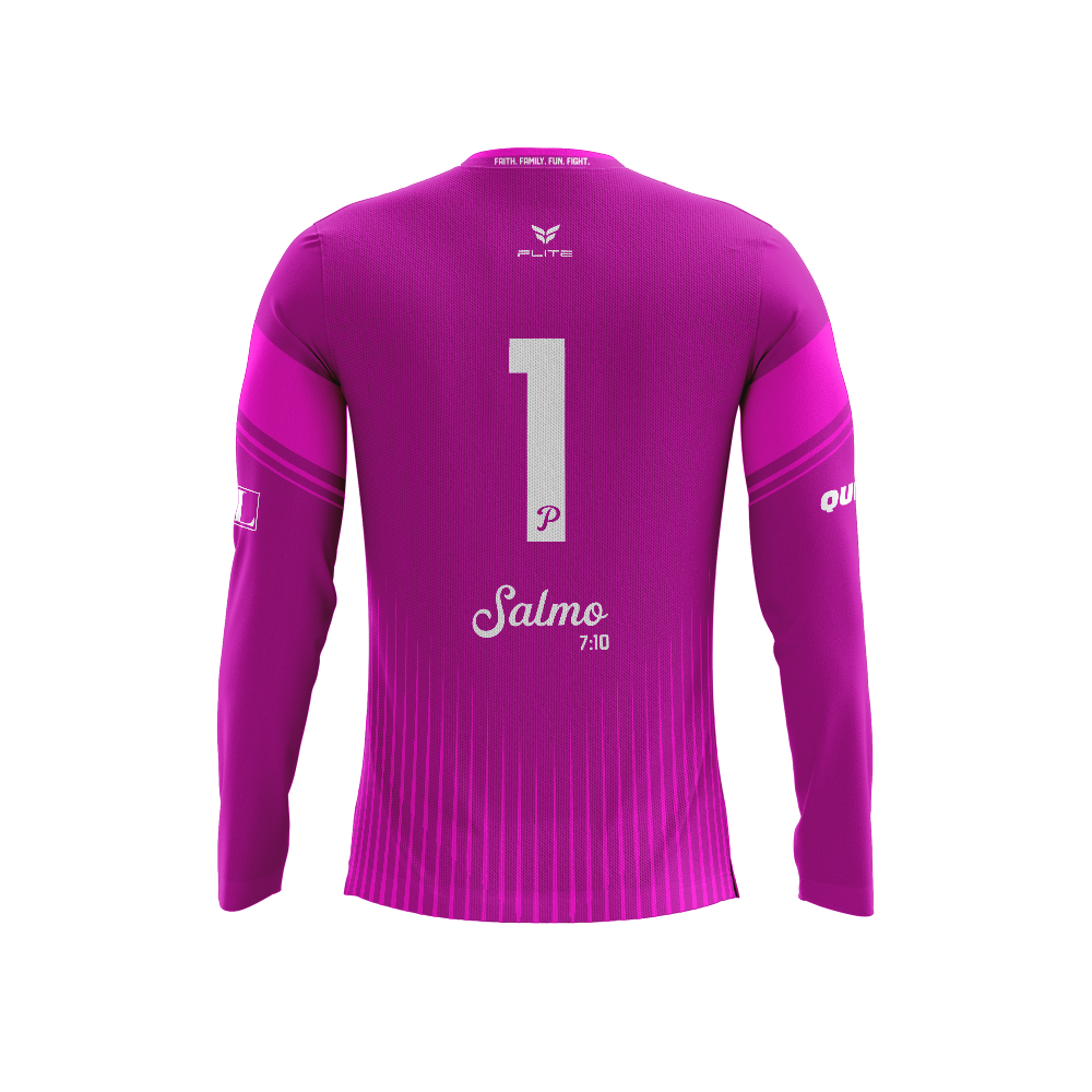 Back View