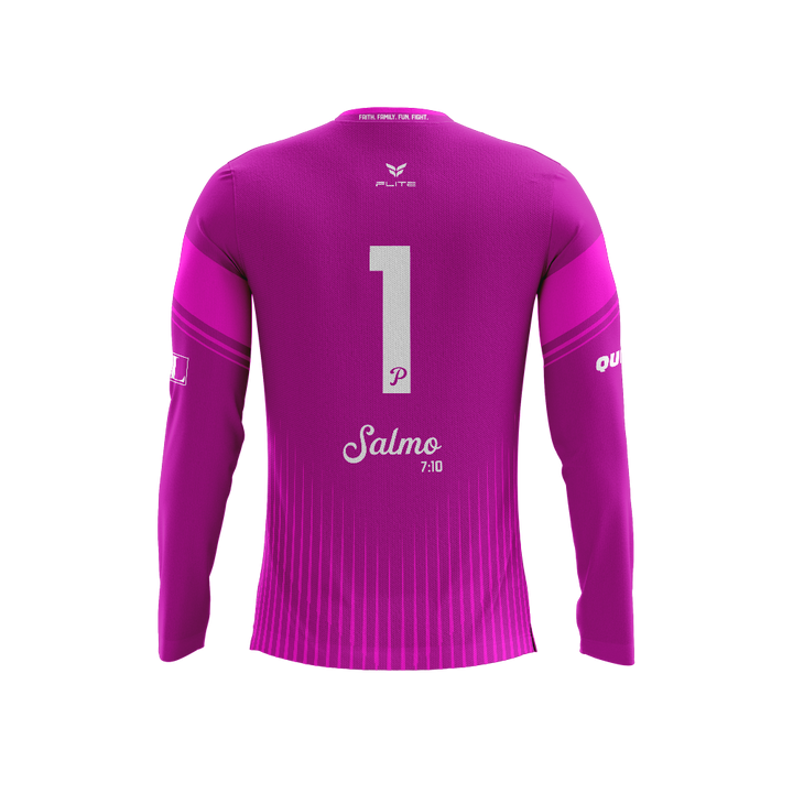 Back View